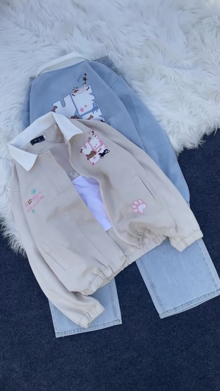 “Unleash Your Inner Trendsetter”