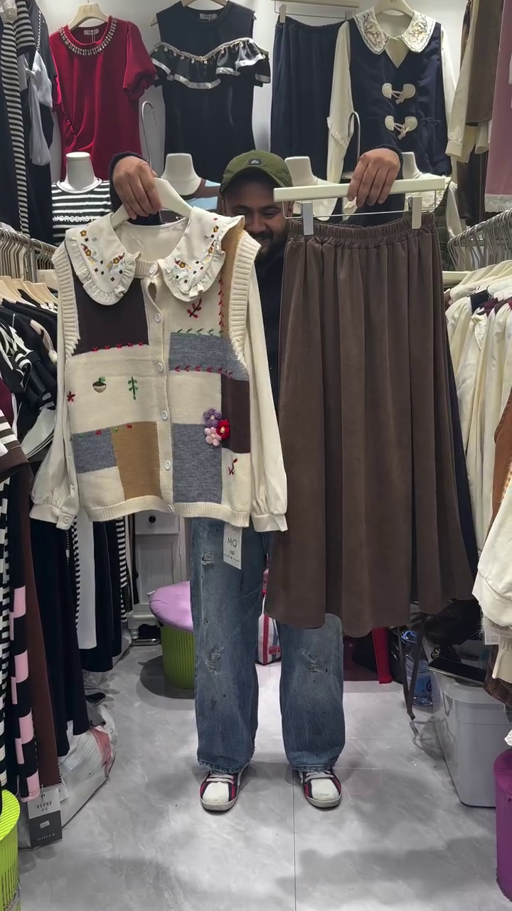 Western Wear Elegance – Effortless Fashion for the Modern Woman