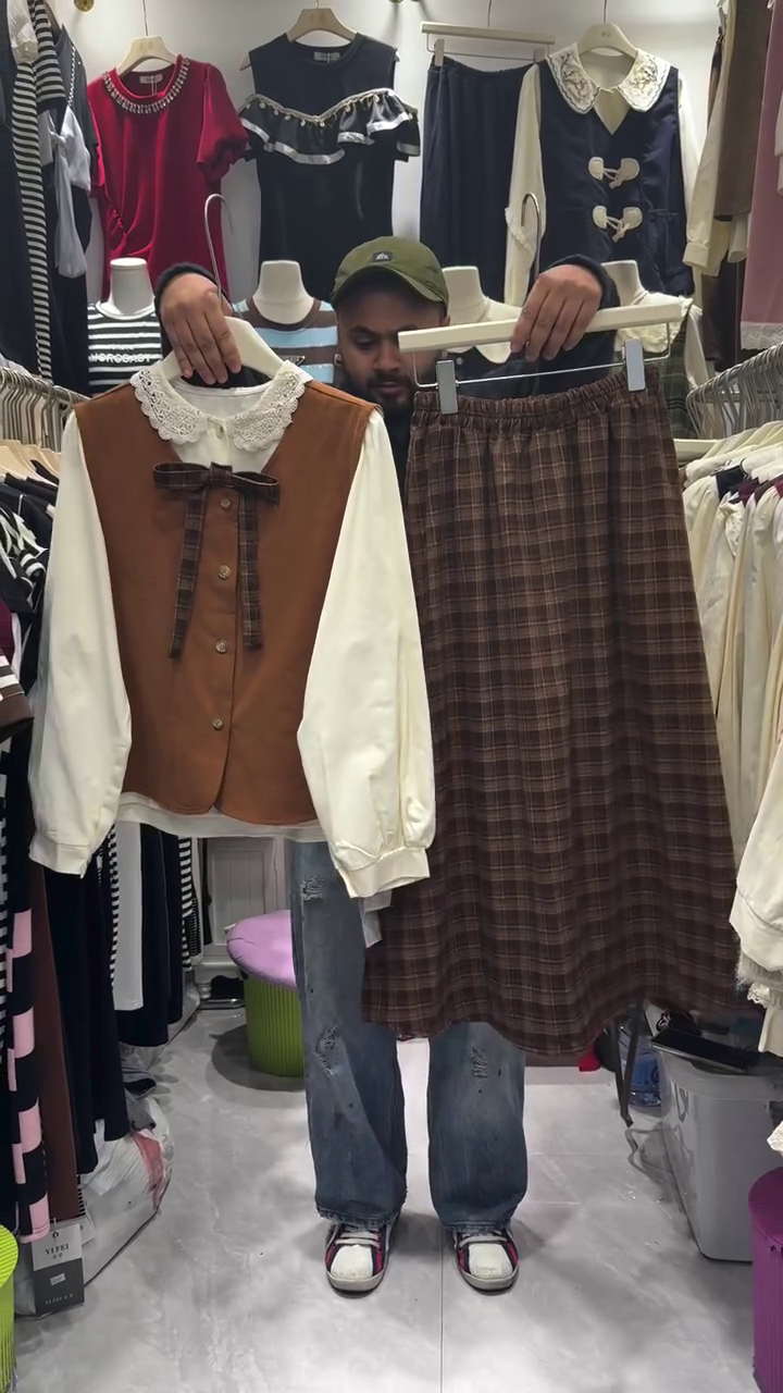 Western Wear Elegance – Effortless Fashion for the Modern Woman