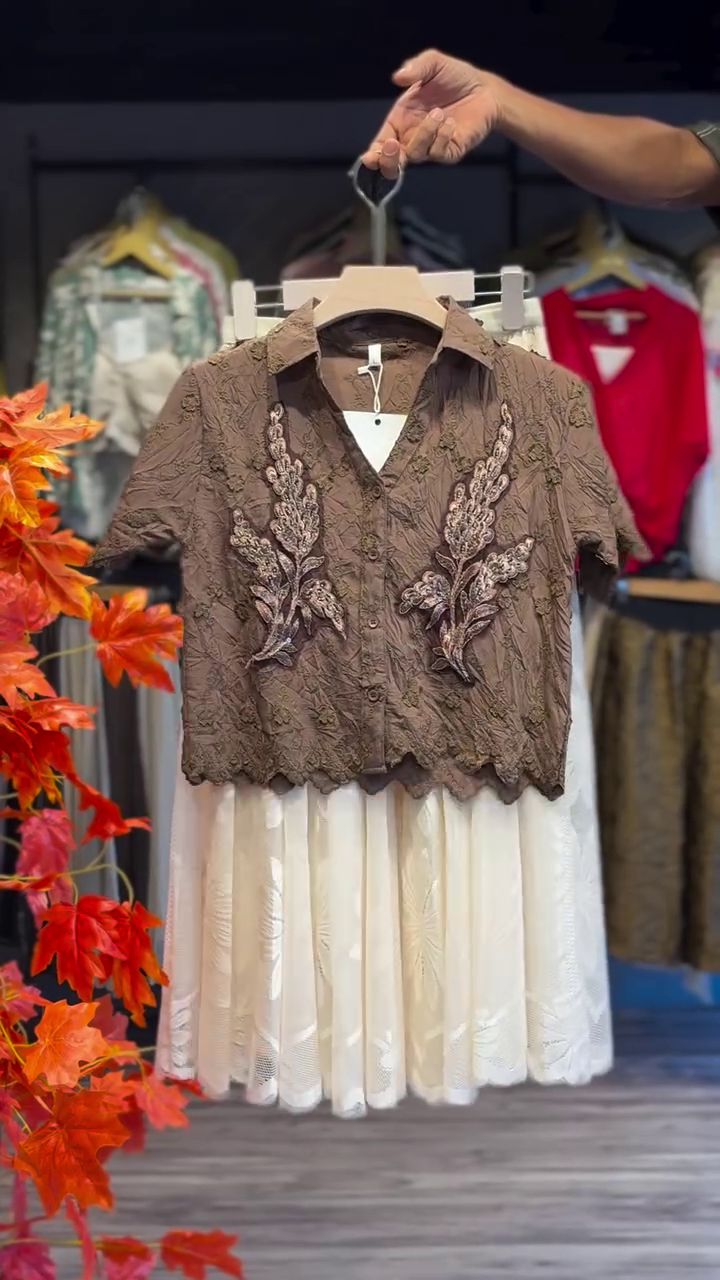 “Unleash Your Inner Trendsetter”