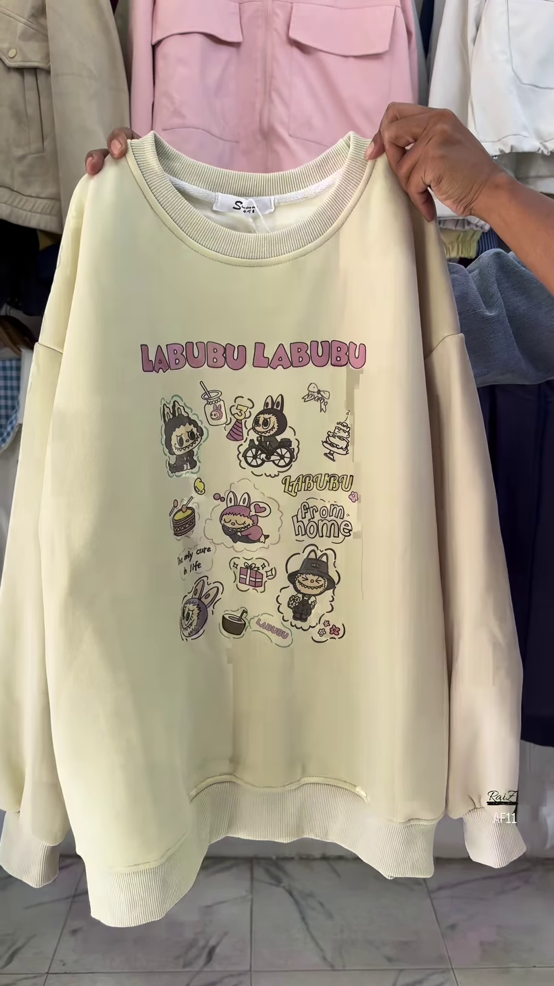 Made for Every Mood, Every Moment”