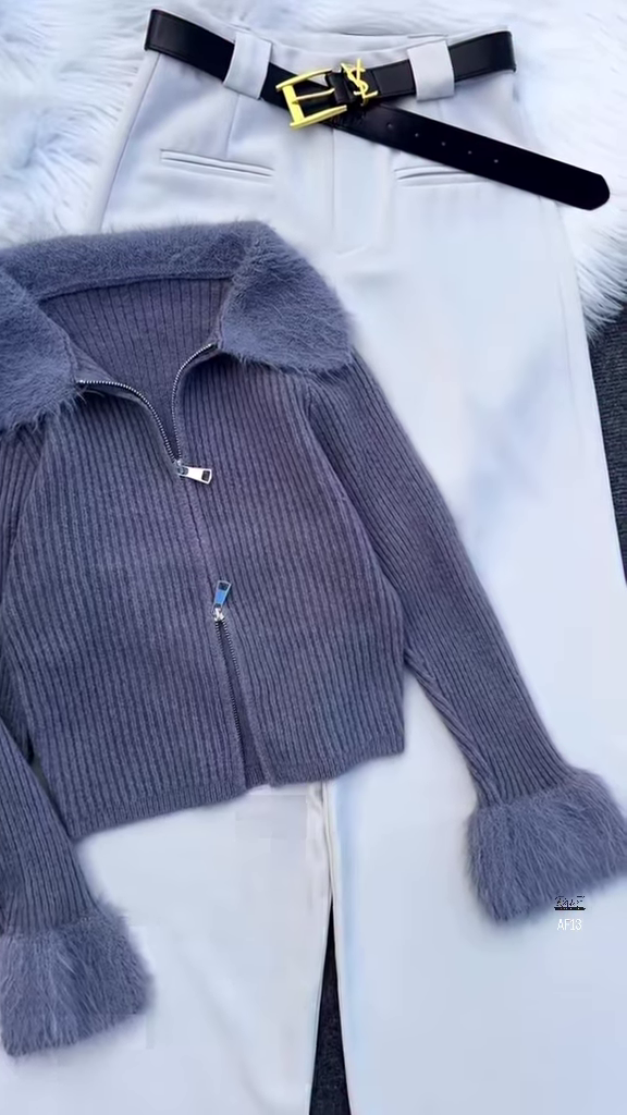 Effortless Fashion for the Modern Woman