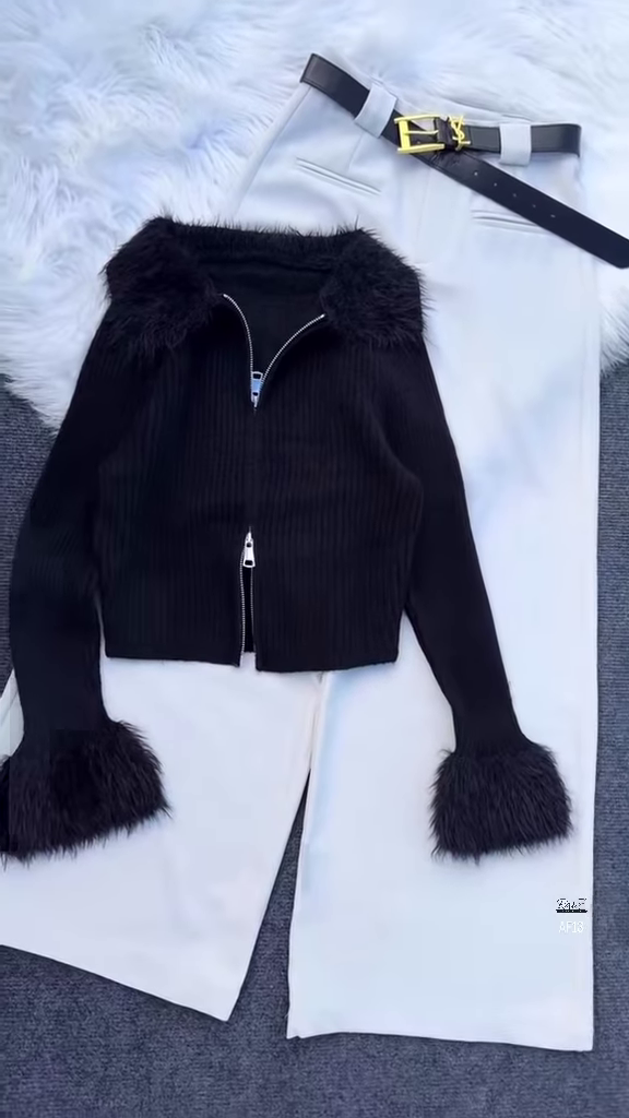 Effortless Fashion for the Modern Woman