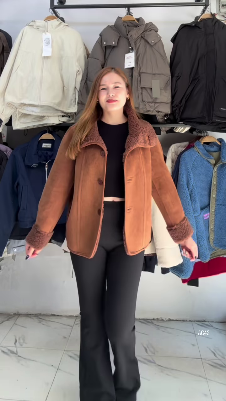 The Cozy Edit – Crafted for Modern Comfort