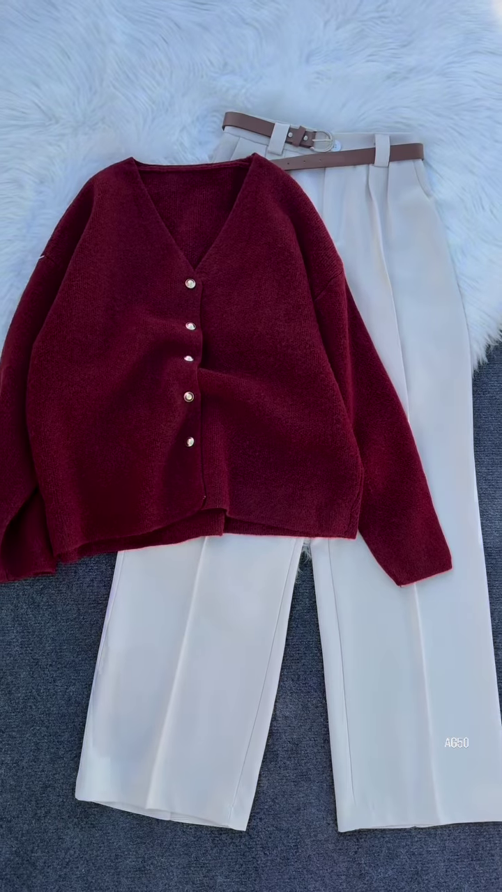 Frost & Flair – Redefining Western Charm