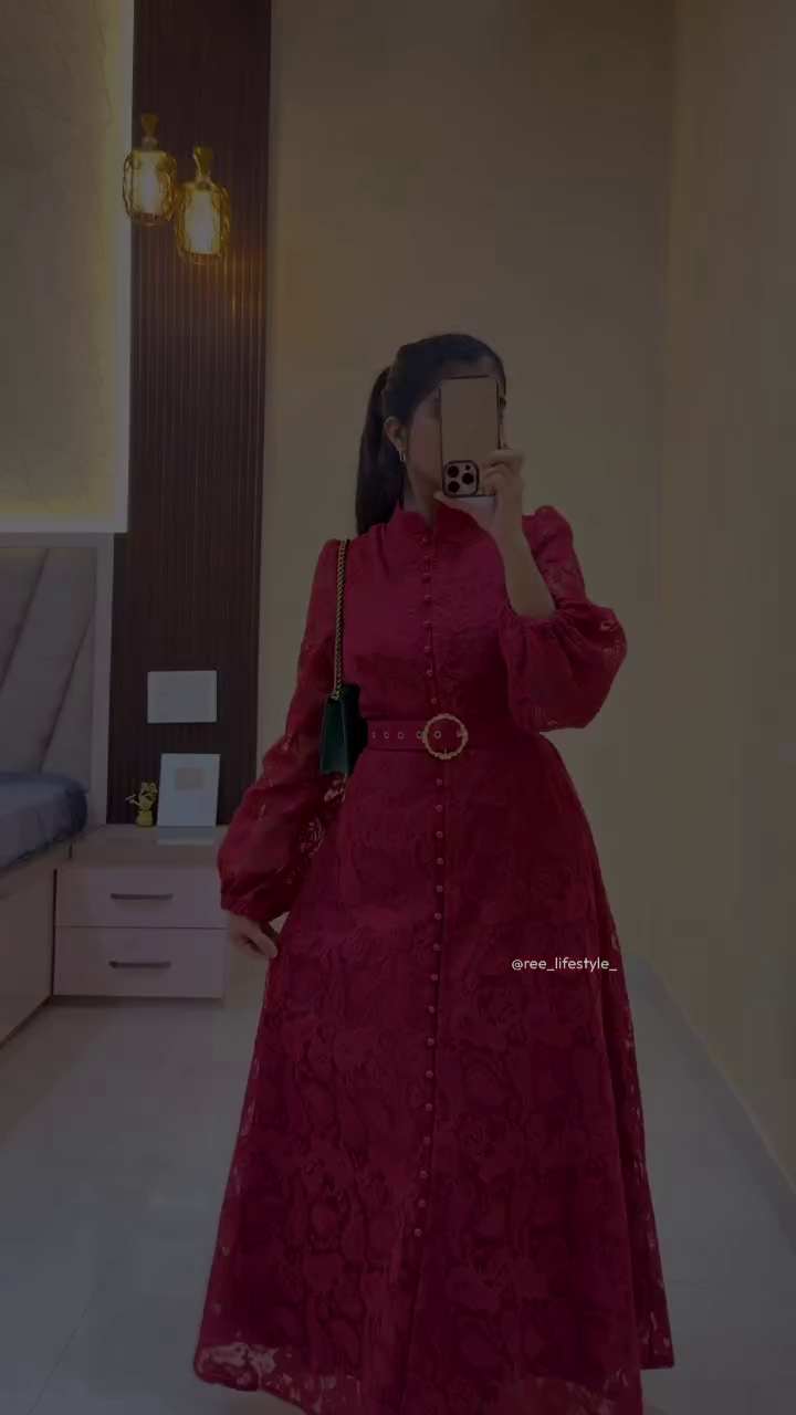 Elegant Western  Dresses for Every Occasion