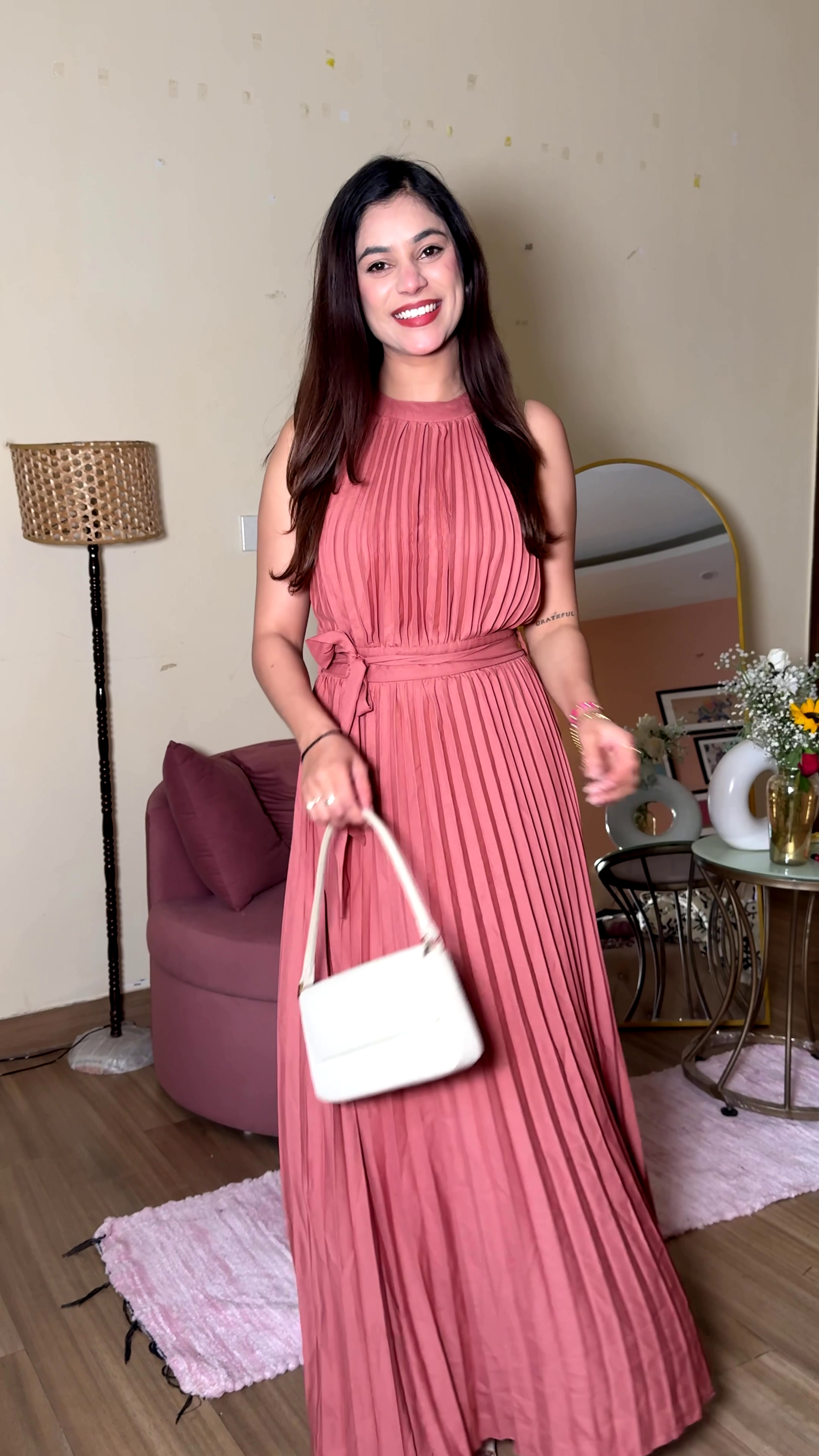 Classic Denim Jacket with Slim Fit Top