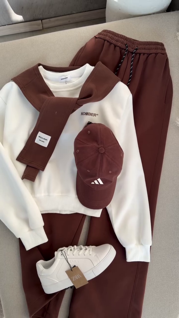 Cozy & Chic Women’s Winter Fashion