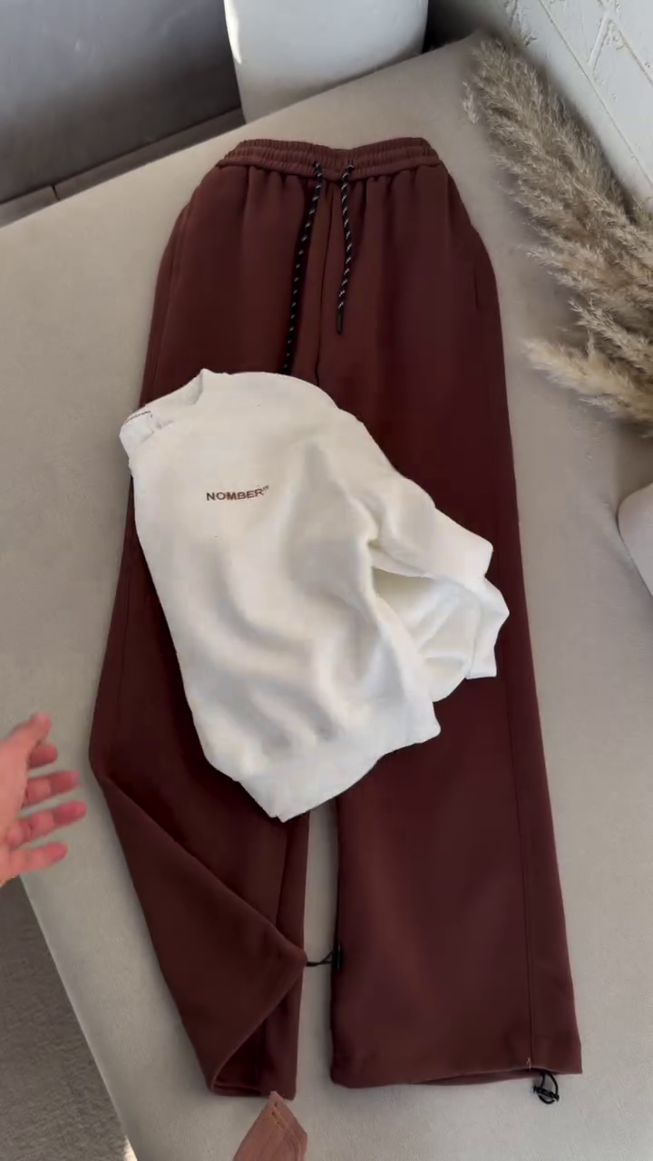 Elegant Casual Wear with a Modern Western Touch