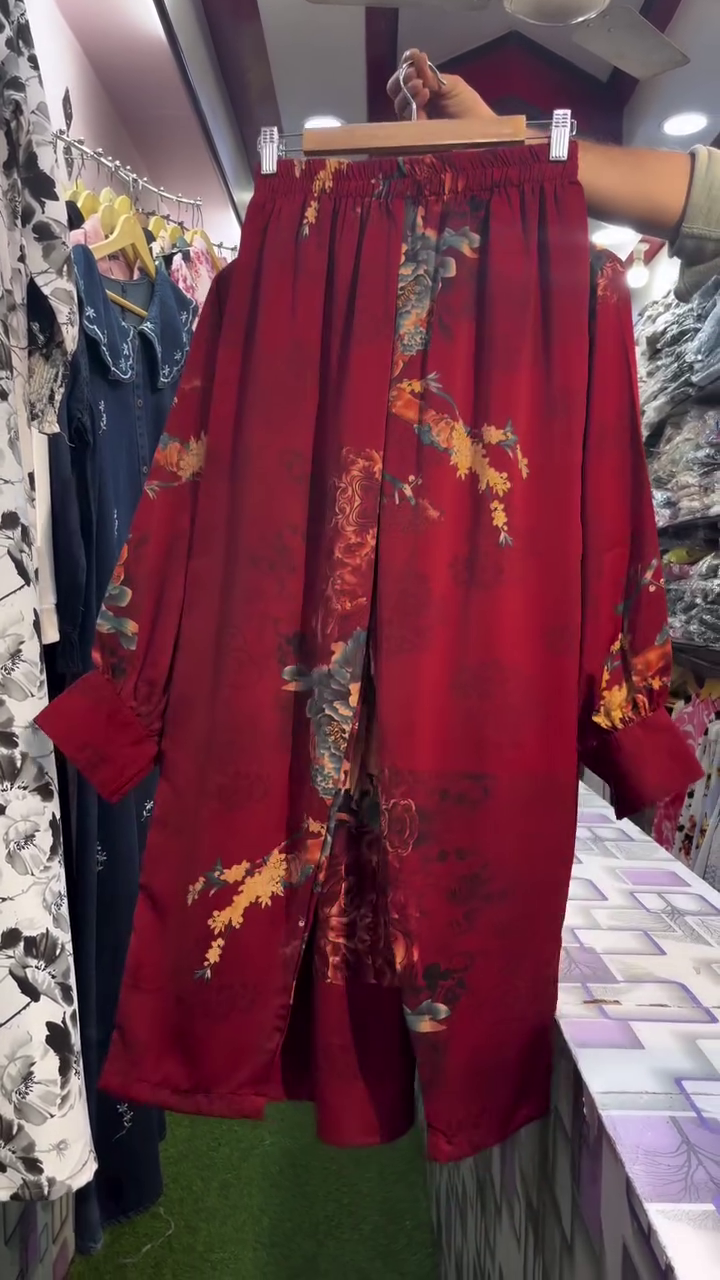 Smart Casual Women’s Blazer