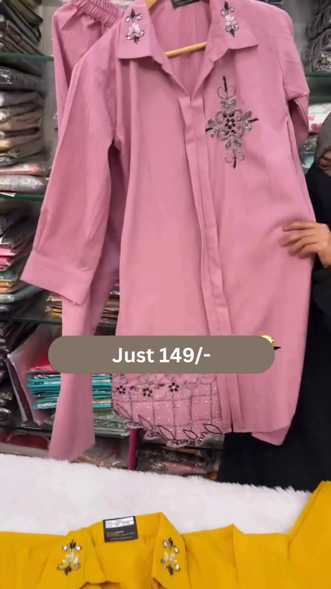 Stylish Casual Crop Top