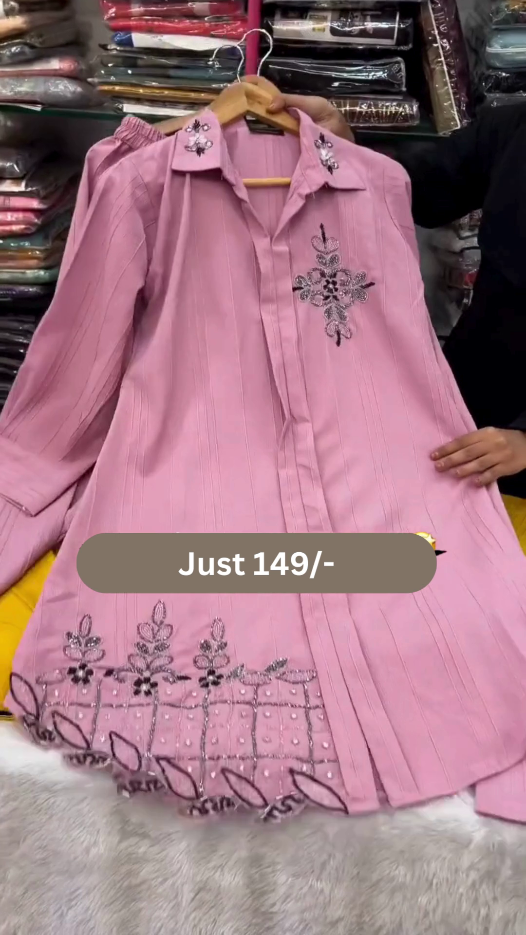 Stylish Casual Crop Top