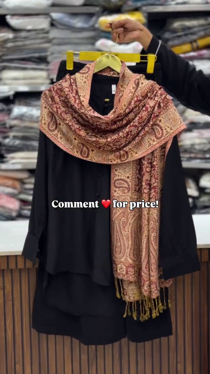 Flowy Summer A-Line Dress