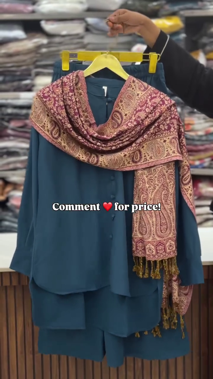 Flowy Summer A-Line Dress