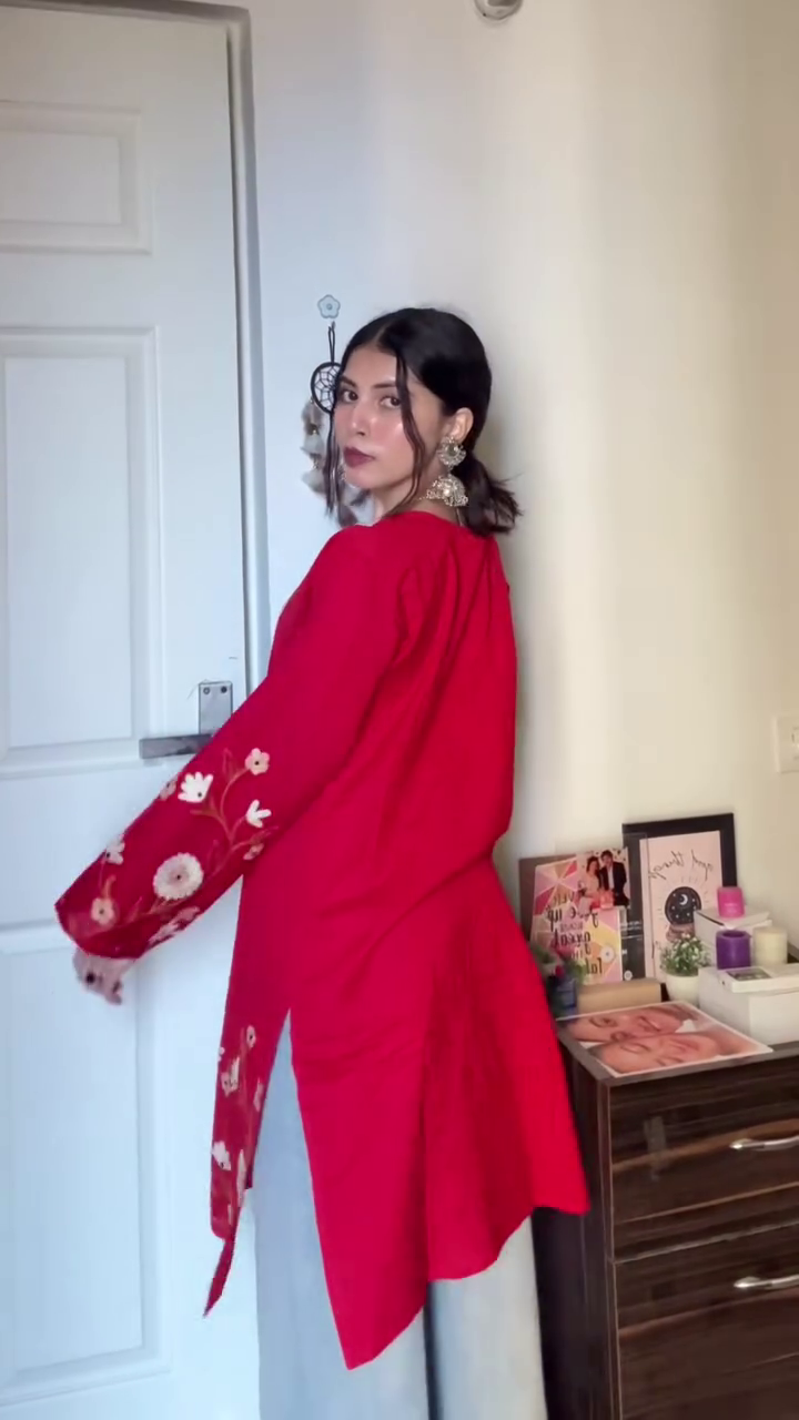 Effortless Elegance in Every Stitch