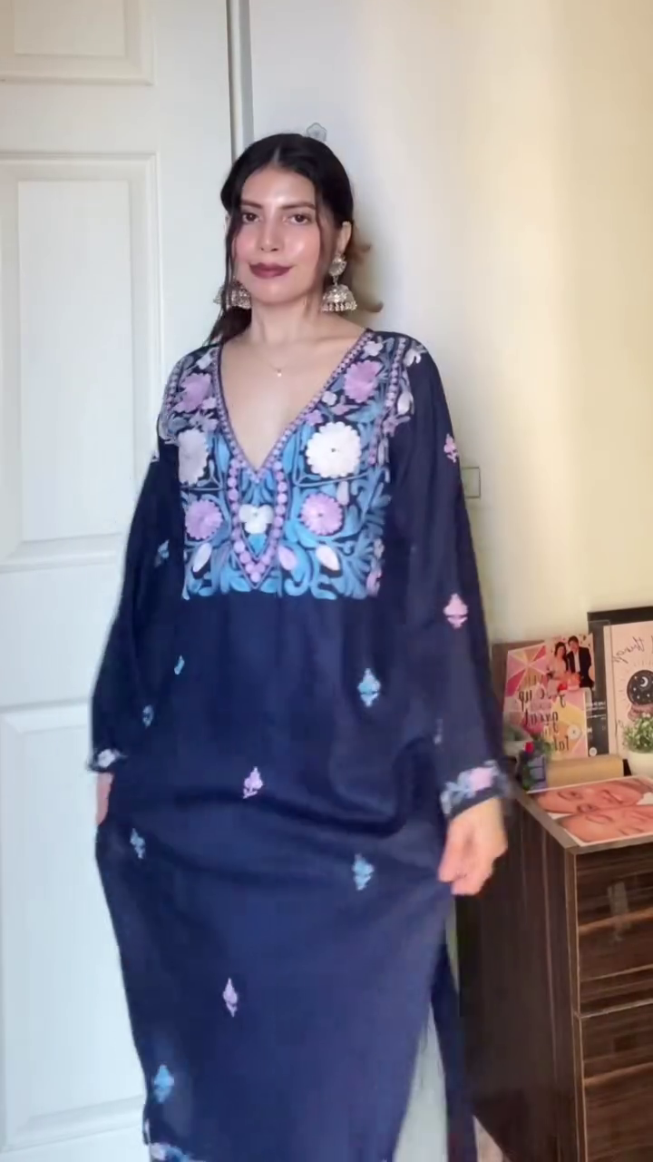 Effortless Elegance in Every Stitch