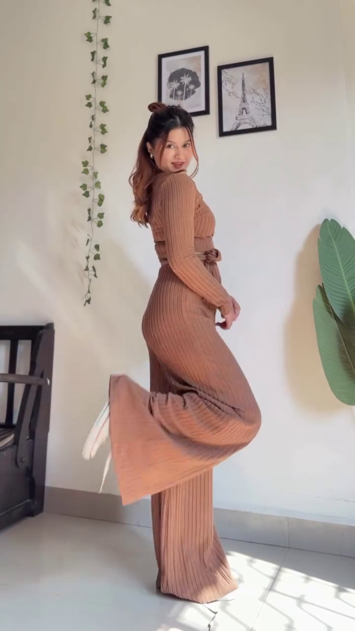 Timeless Contrast, Modern Power