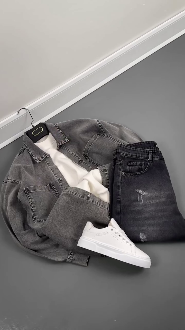 Build From Chaos Premium Hoodie