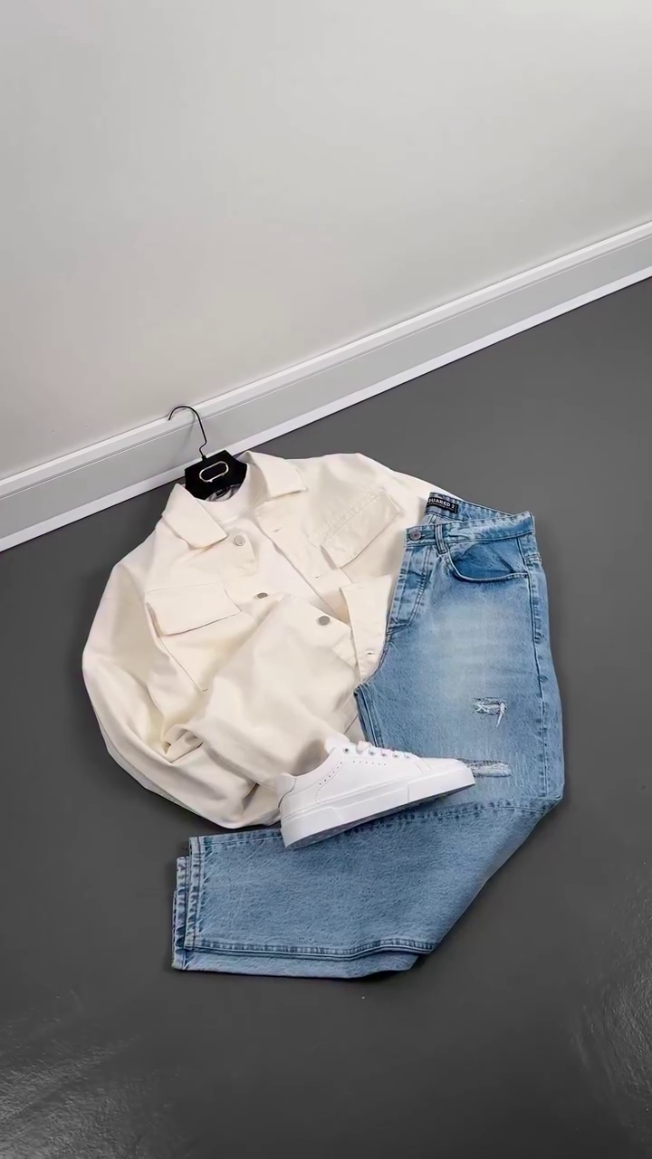 Build From Chaos Premium Hoodie