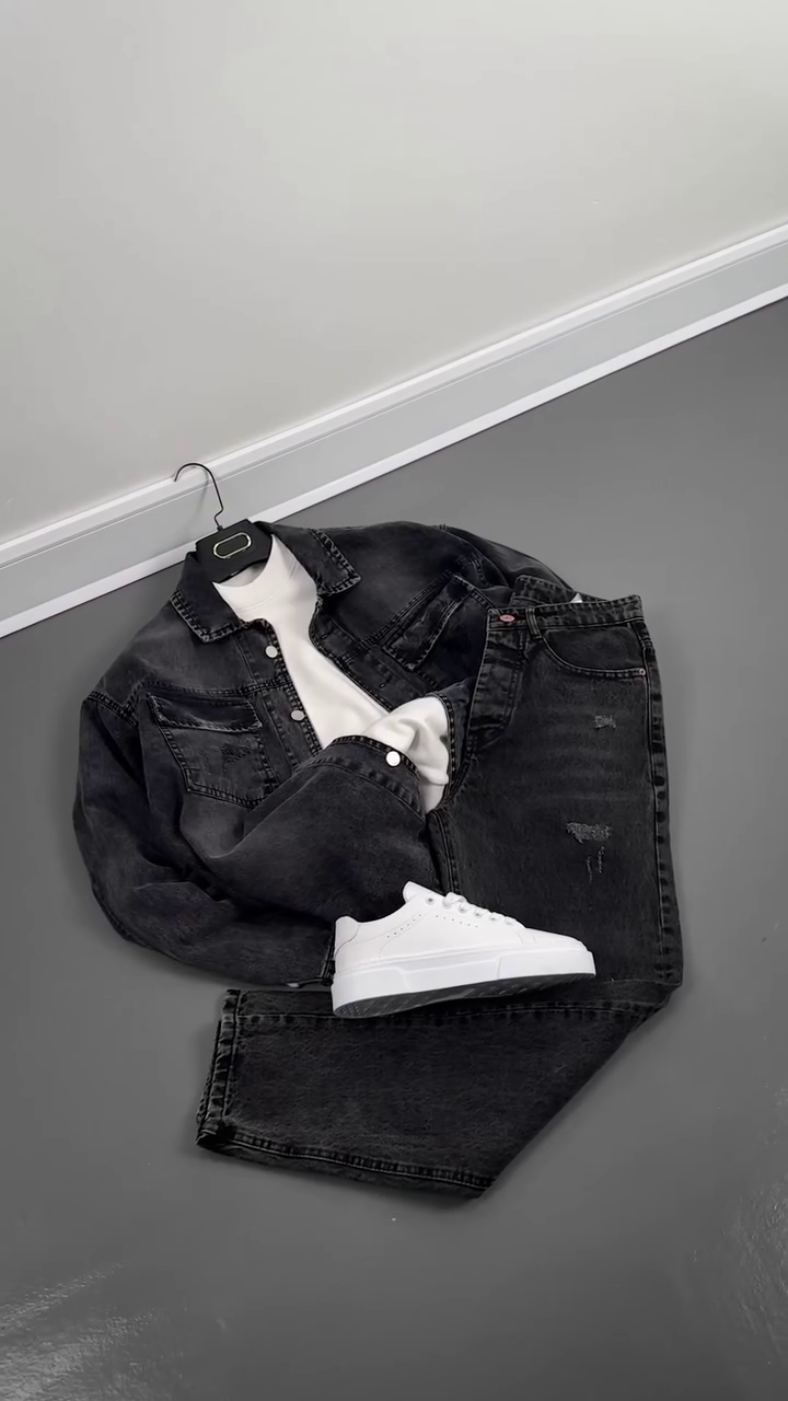 Build From Chaos Premium Hoodie