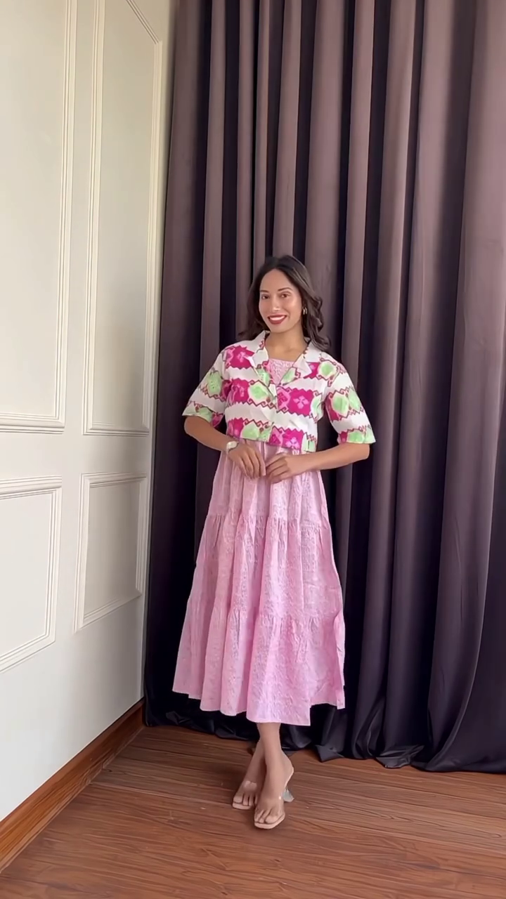 Scarlet Bow Shoulder Bodycon Maxi Dress