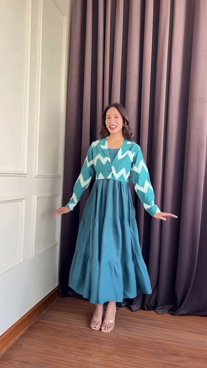 Scarlet Bow Shoulder Bodycon Maxi Dress