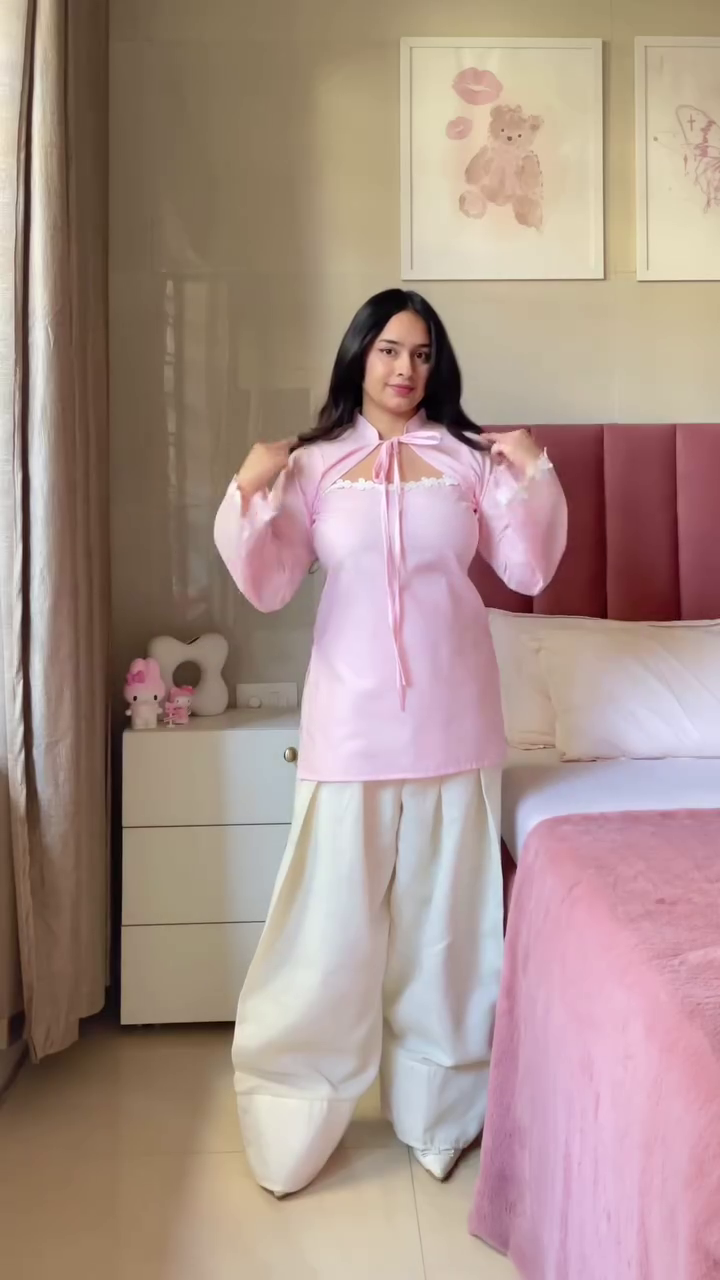 Lavender Bliss Lounge Set