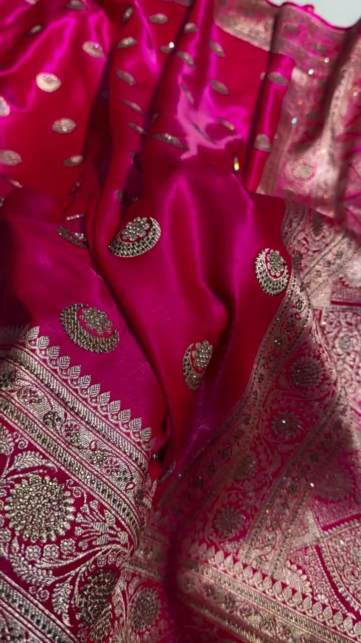 Royal Ethnic Elegance