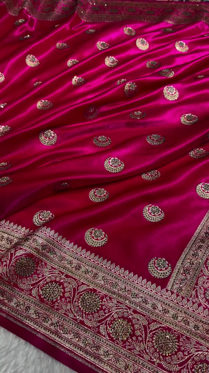 Royal Ethnic Elegance