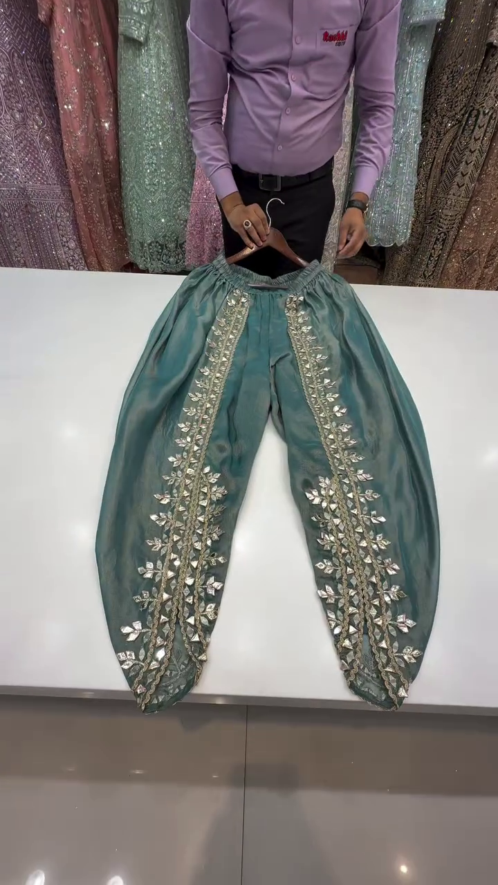 Premium Festive Ethnic Wear