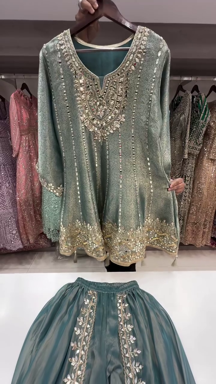 Premium Festive Ethnic Wear