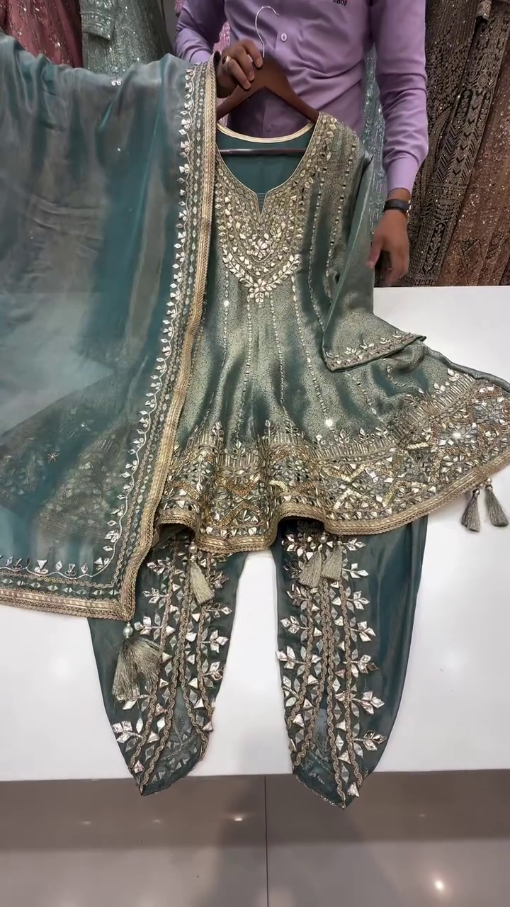 Premium Festive Ethnic Wear