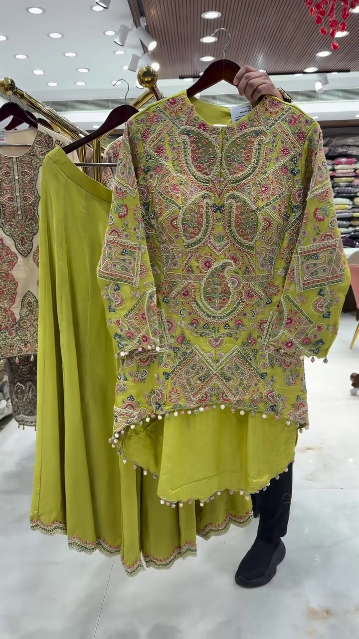 Designer Festive Wear