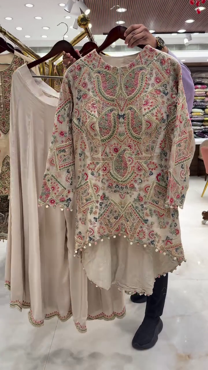 Designer Festive Wear