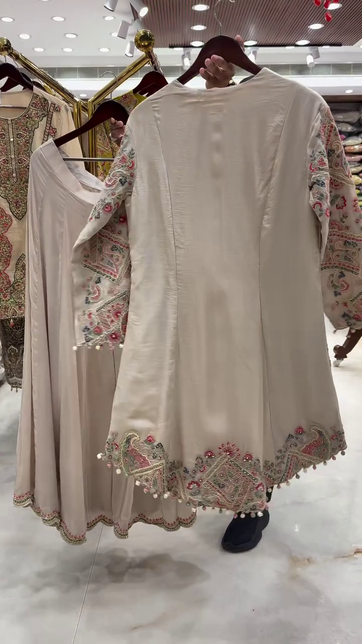 Designer Festive Wear