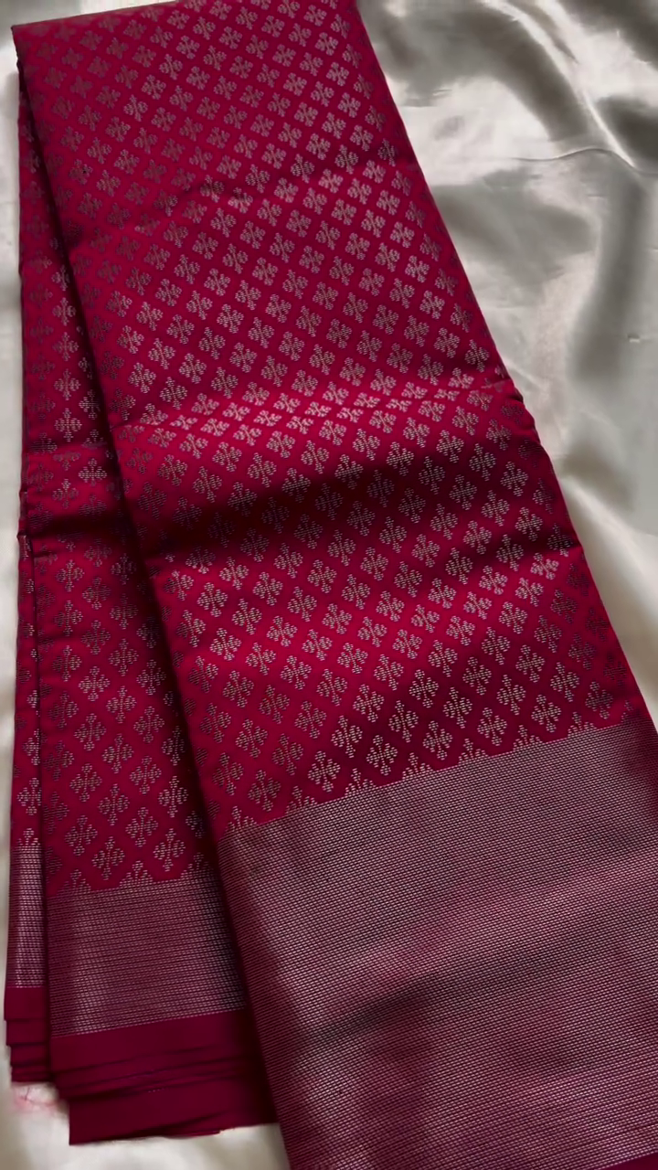 Elegant Traditional Wear