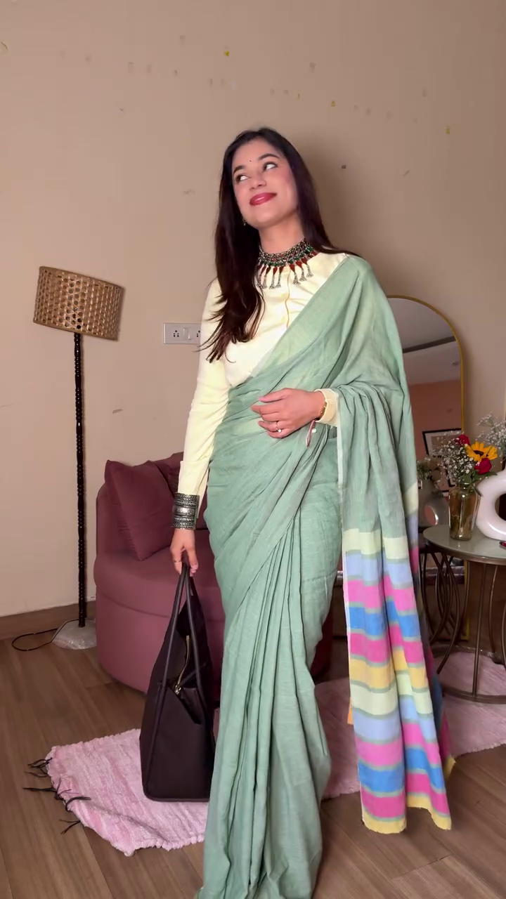 Stylish Everyday Ethnic Wear