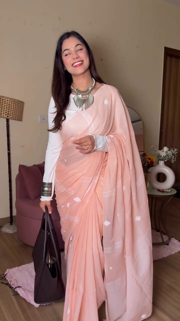 Stylish Everyday Ethnic Wear