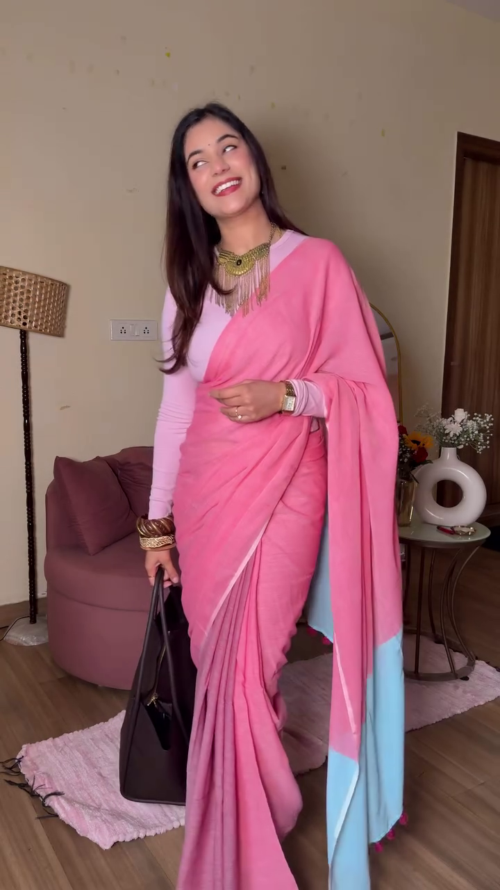 Stylish Everyday Ethnic Wear