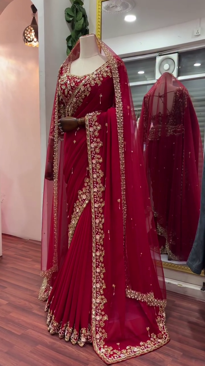 Luxury Wedding & Bridal Wear