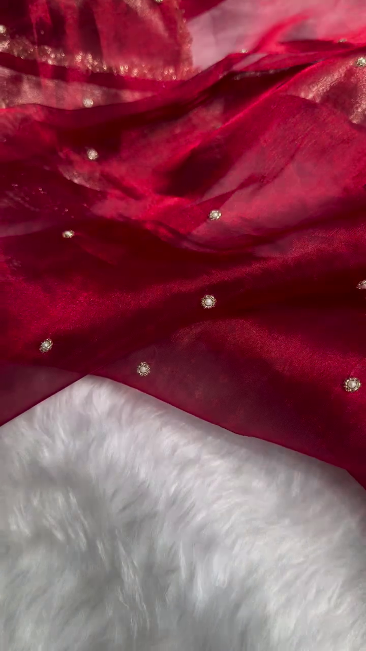 Graceful Festive Party Wear