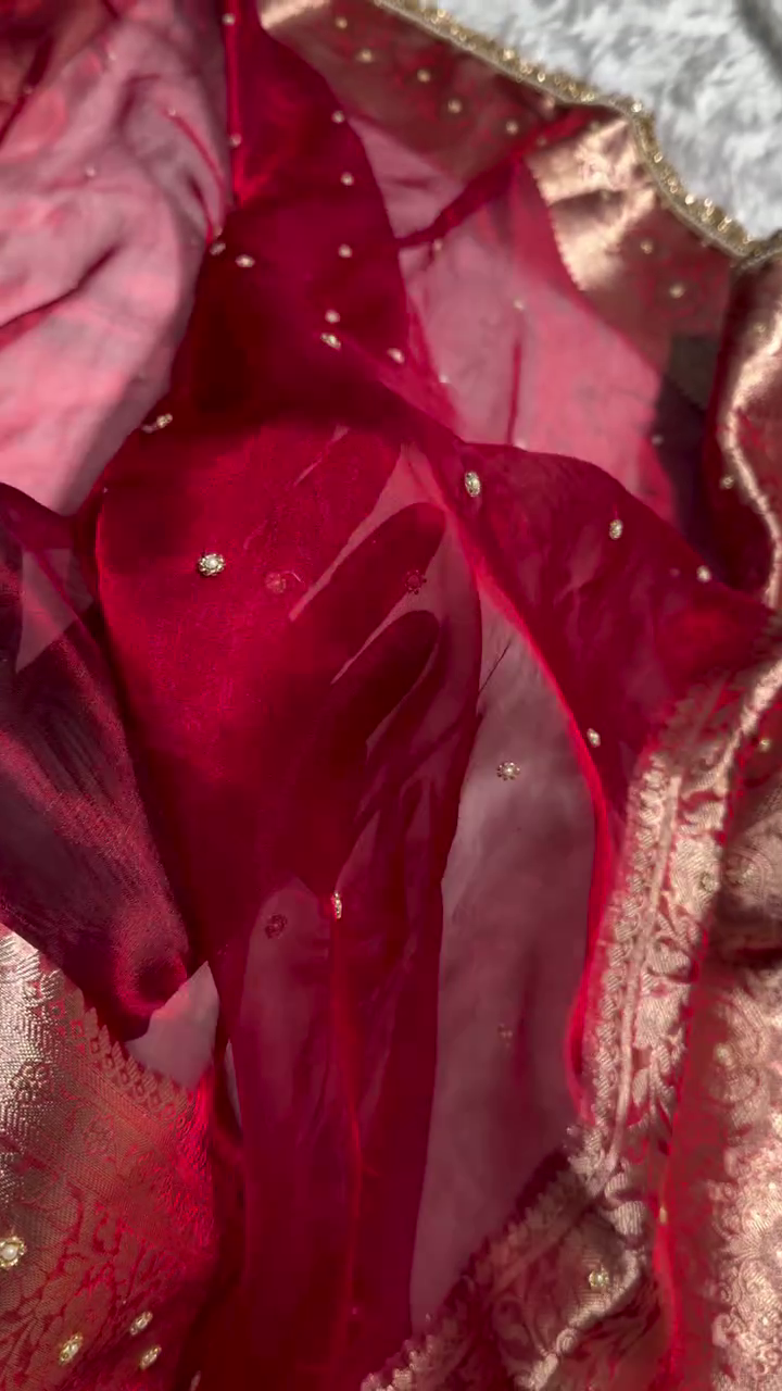 Graceful Festive Party Wear