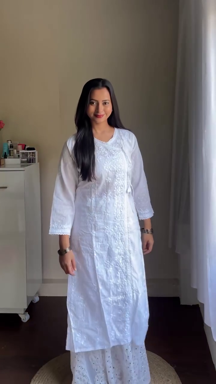 Elegant Blush Pink Flowy Maxi Dress