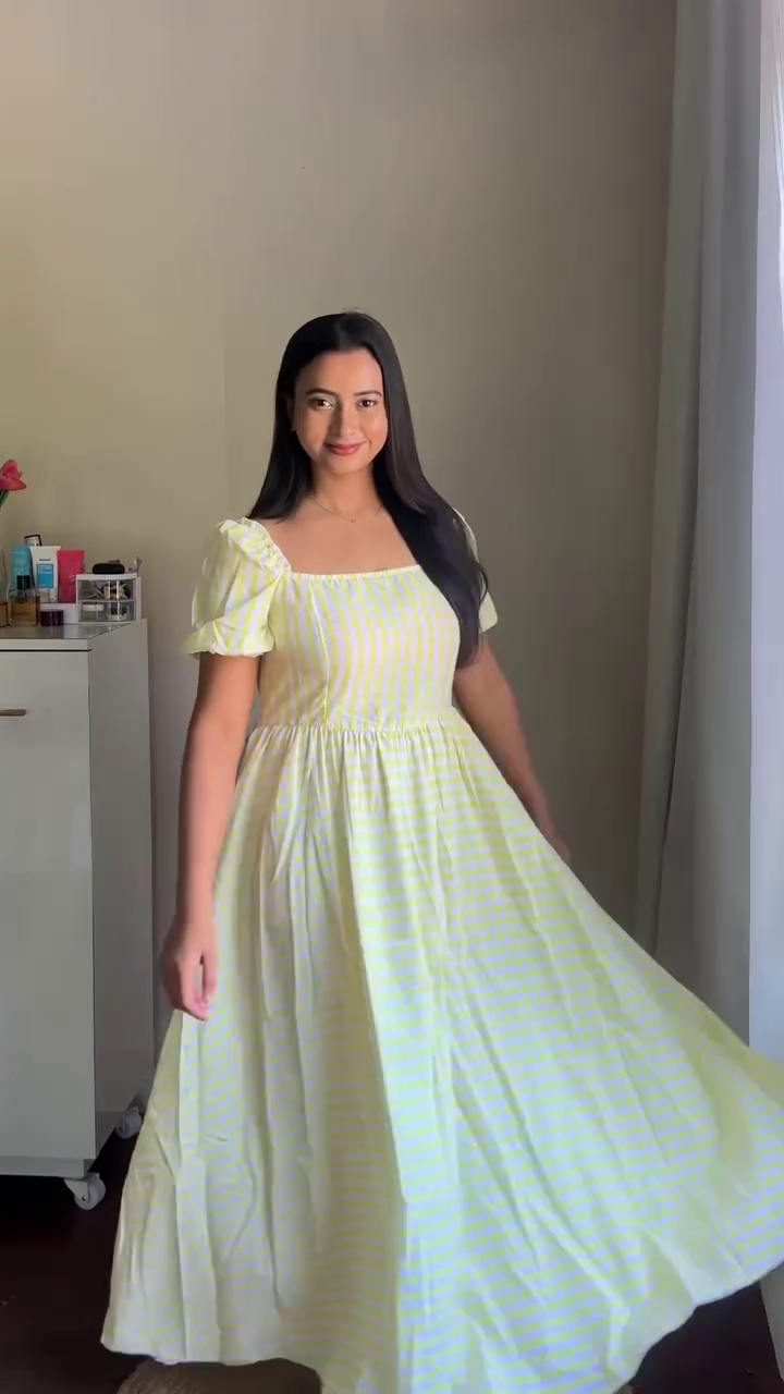 Elegant Rust Orange Shirt & Wide-Leg Pants Co-Ord Set