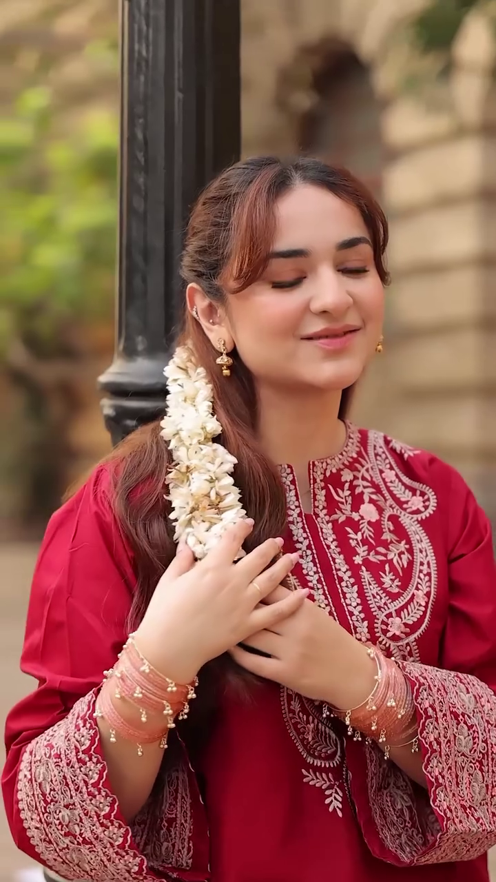 Trendy Indo-Western Printed Co-Ord Set