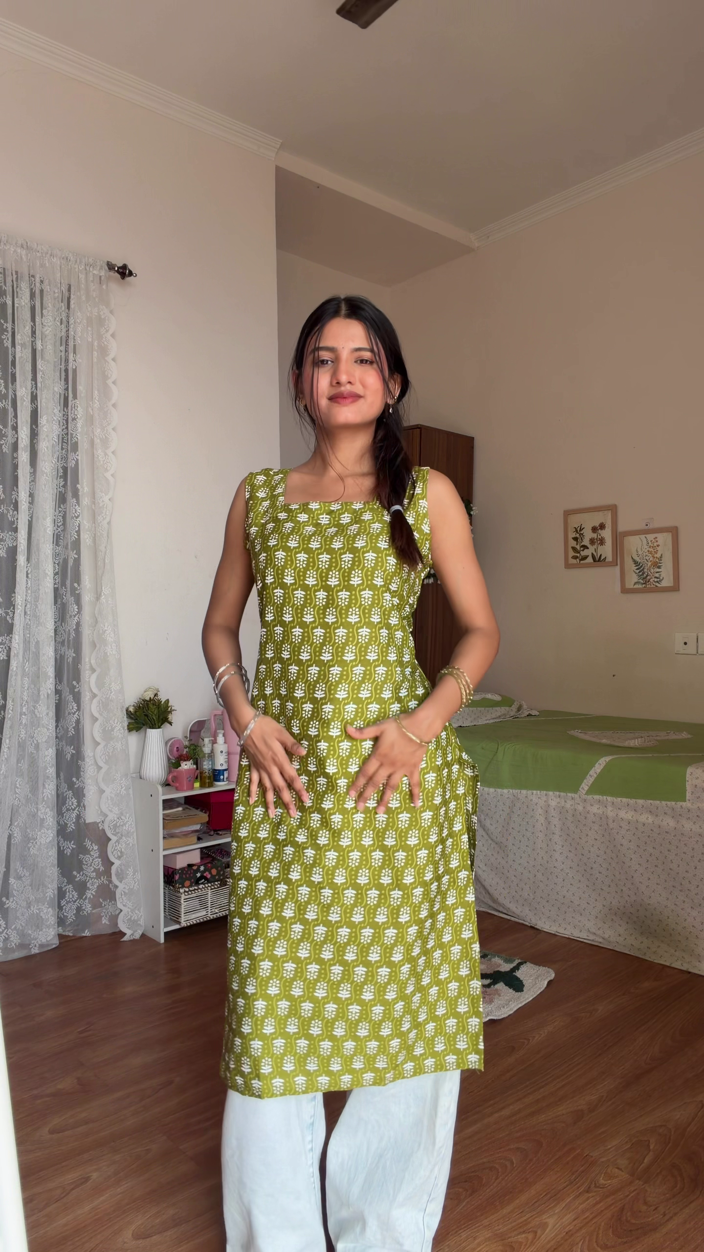 The Bold Edit – Crafted for the Modern You