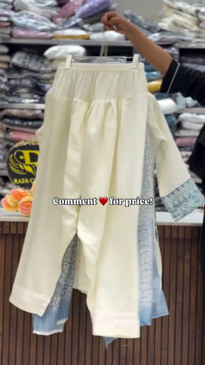 Timeless Vogue – Inspired by Global Trends