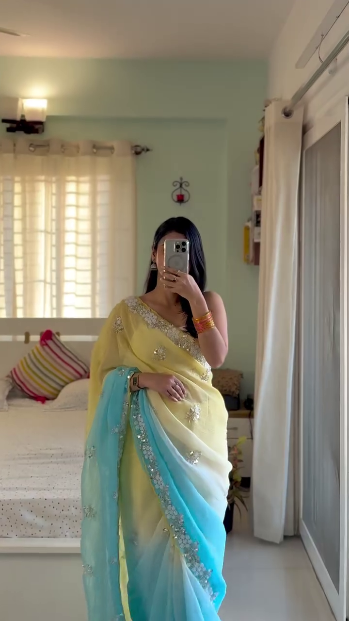 Elegant Edge – Fashion with a Fresh Perspective