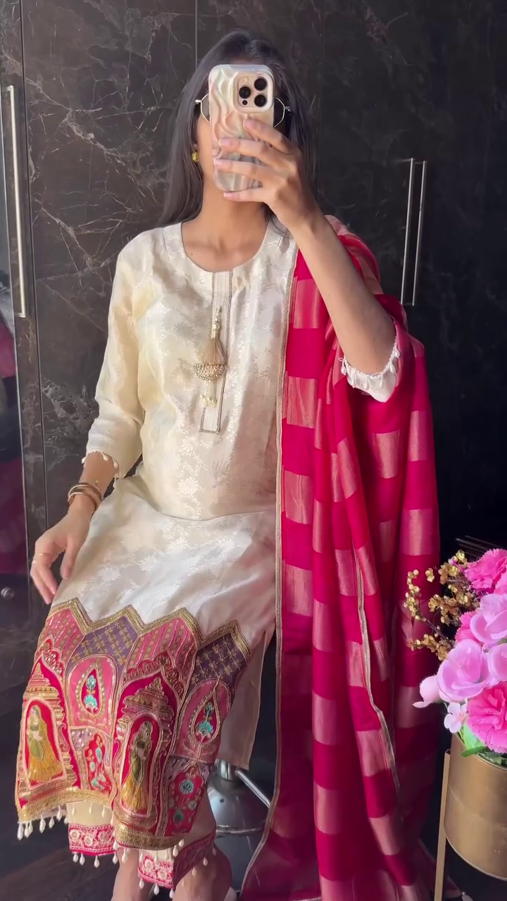 Street Luxe – Style That Speaks for You