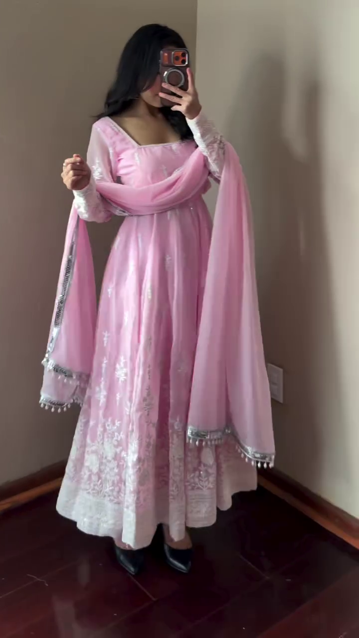 Timeless Ethnic Elegance